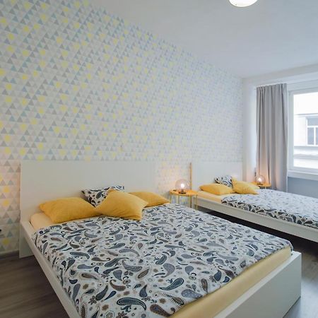 Apartment U Pujcovny 6 Прага Экстерьер фото
