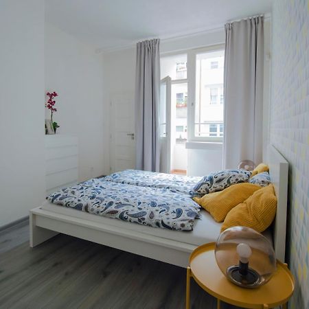 Apartment U Pujcovny 6 Прага Экстерьер фото