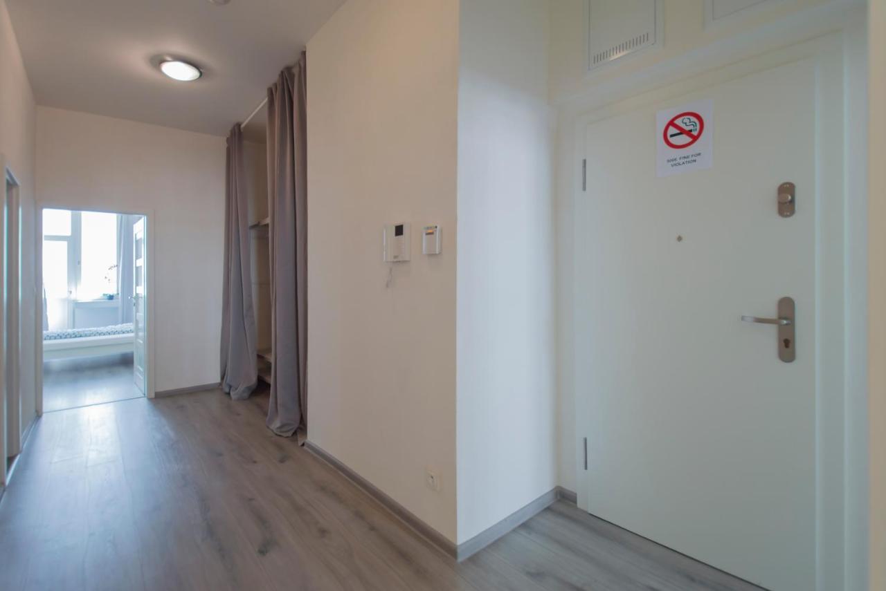 Apartment U Pujcovny 6 Прага Экстерьер фото