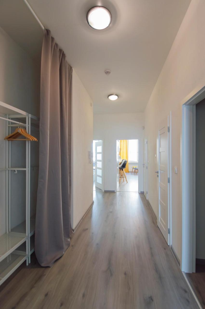 Apartment U Pujcovny 6 Прага Экстерьер фото