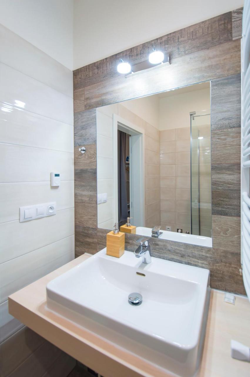 Apartment U Pujcovny 6 Прага Экстерьер фото